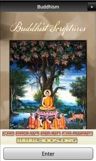 Buddhist Scriptures