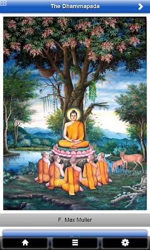 Dhammapada