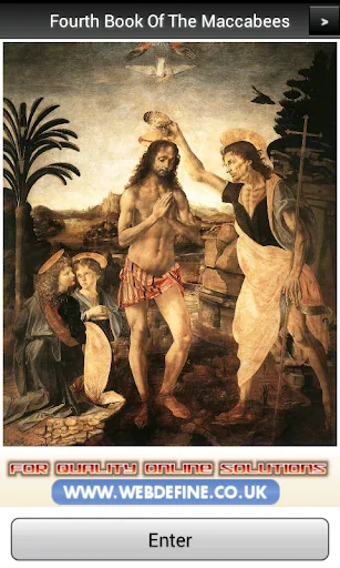 4th Book Of The Maccabees