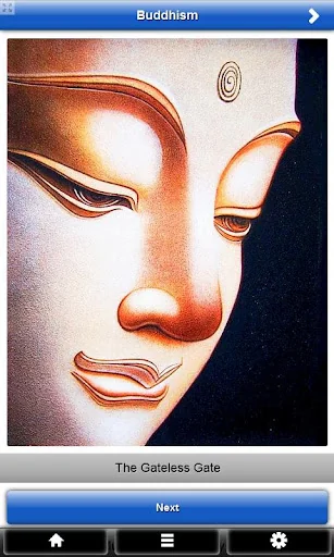 Buddhism Gateless Gate