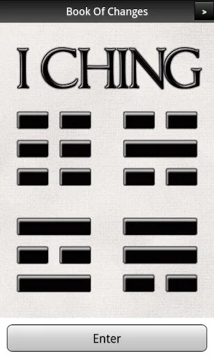 I Ching