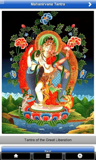Mahanirvana Tantra
