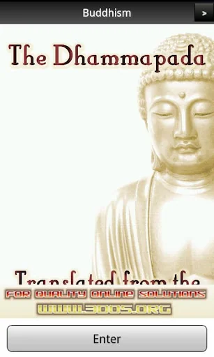 Dhammapada