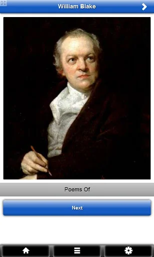 Poems of William Blake
