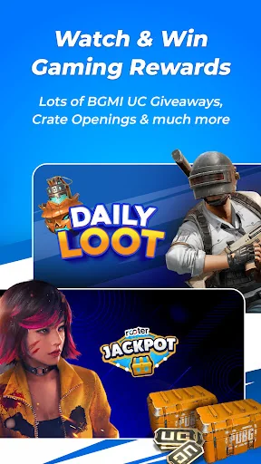 Rooter: Watch Gaming & Esports screenshot 4