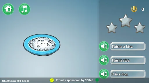 360ed Universe screenshot 4