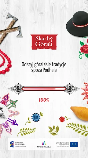 Skarby Górali