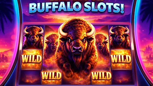 Slots UP: 777 casino games