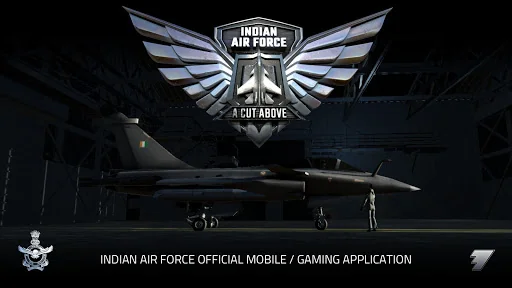 Indian Air Force: A Cut Above  screenshot 1