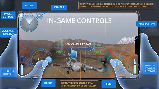 Indian Air Force: A Cut Above  screenshot 2