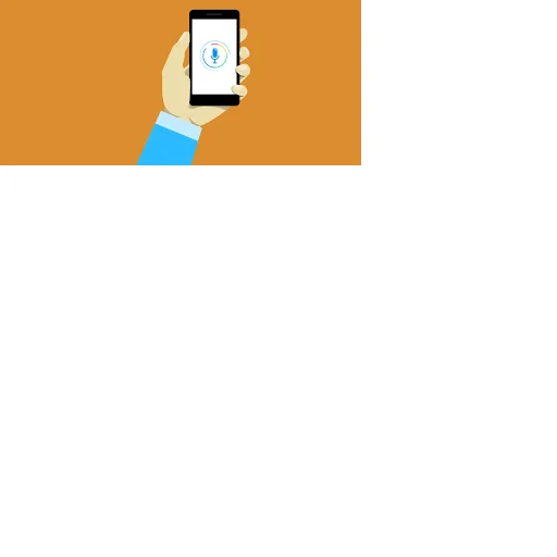 Voice Search