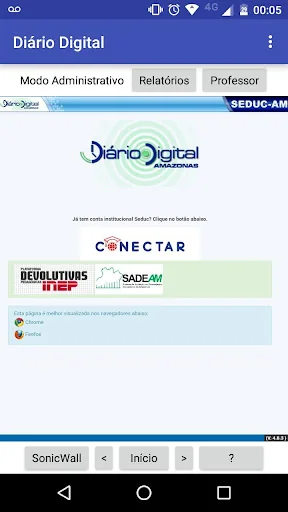 Diário Digital AM