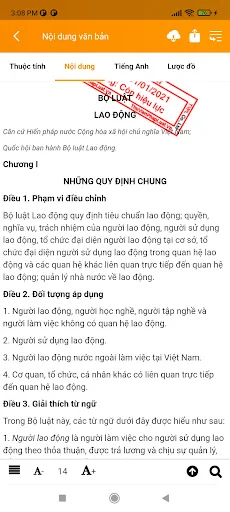 Thư Viện Pháp Luật