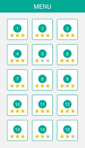 Memory Game: Super Memory