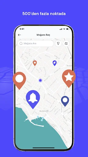 Frink - Kahve Üyeliği screenshot 3