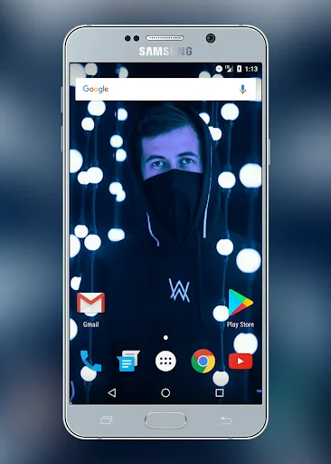 Alan Walker Wallpapers screenshot 1