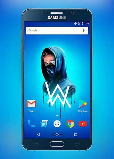 Alan Walker Wallpapers screenshot 3