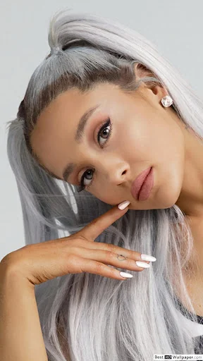 Ariana Grande Wallpapers screenshot 1