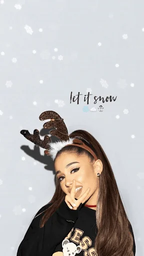 Ariana Grande Wallpapers screenshot 4