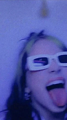 Billie Eilish Wallpapers screenshot 2