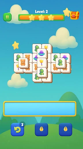 Joy Match: Toy Party screenshot 1