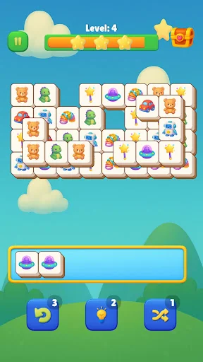 Joy Match: Toy Party screenshot 2