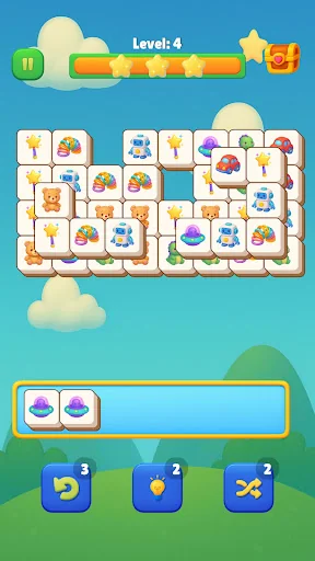 Joy Match: Toy Party screenshot 3