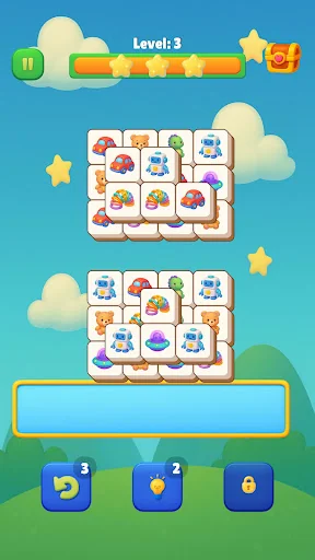 Joy Match: Toy Party screenshot 4