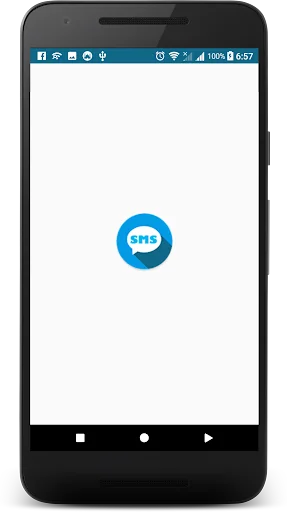 100000+ SMS Messages