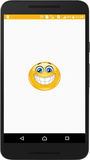 أقولك نكتة screenshot 1