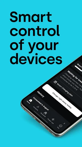 Tibber - Smarter power