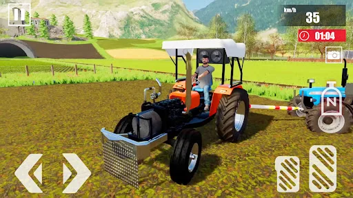 Tractor Games Farming Simulato screenshot 4