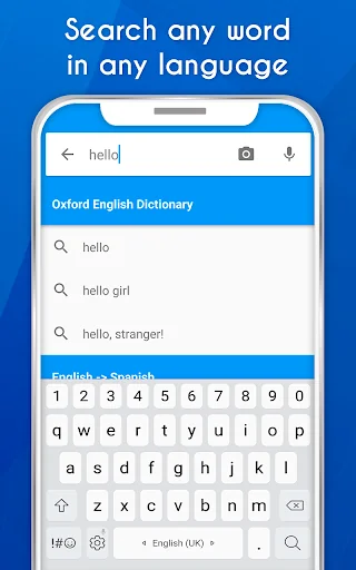 Dictionary & Thesaurus (idiom)