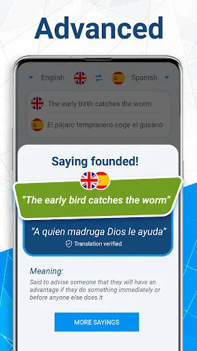 AI Translate Voice Translator screenshot 3