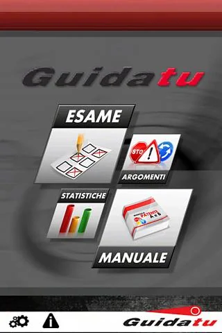 Quiz Patente e Manuale2020LITE