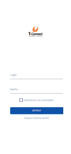 TI Connect Central do Assinant