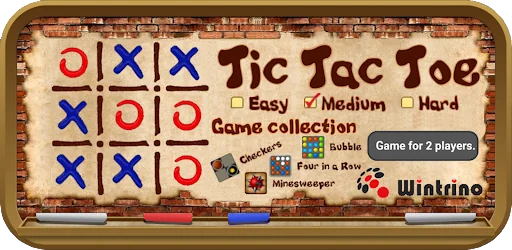 Tic Tac Toe