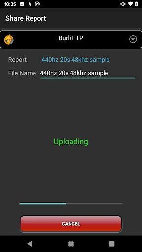 Report-IT Enterprise Edition screenshot 2