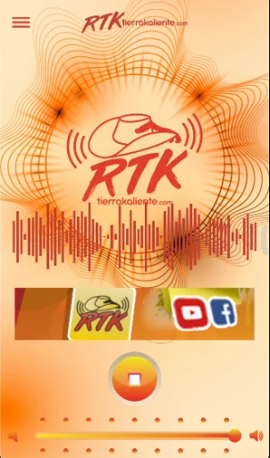 Radio Tierra Kaliente