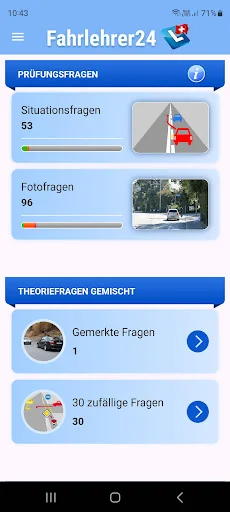 Mofa Theorie - Fahrlehrer24