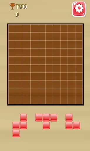 Blocks Puzzle