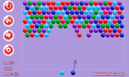 Bubble Shooter