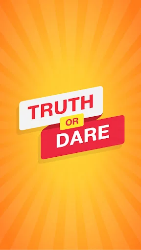 Truth or Dare - Party Game