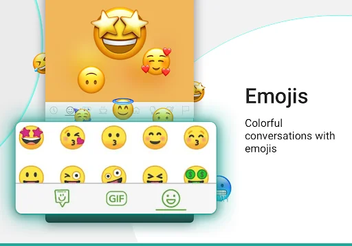 Tigrinya Keyboard screenshot 4