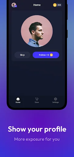 TikFans - Get Real Followers screenshot 3