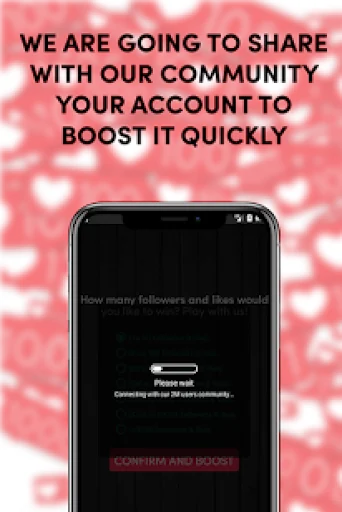 Get tiktok followers -TikBoost screenshot 3