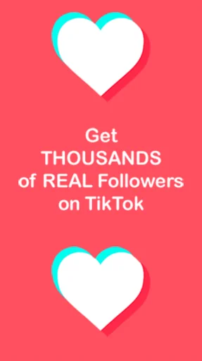 TikLikes- Get tiktok followers screenshot 2