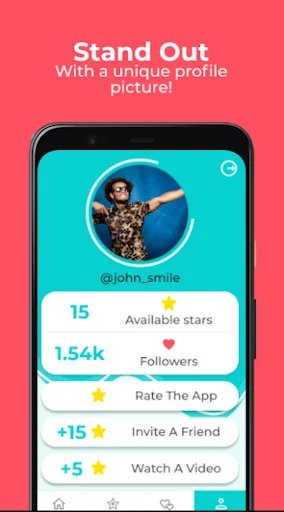 TikLikes- Get tiktok followers screenshot 4