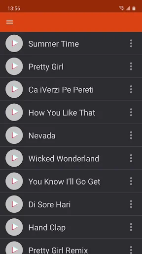 Music Ringtone: Phone Ringtone