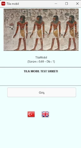 Tila Mobil